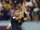 Kylian Mbappe misses France training ahead of England quarter-final