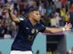 Kylian Mbappe double sends France into World Cup last 16
