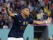 Kylian Mbappe double sends France into World Cup last 16
