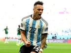 Manchester United, Chelsea 'learn asking price for Lautaro Martinez'