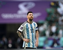 World Cup 2022: Argentina vs. Mexico head-to-head record