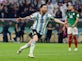 Lionel Messi breaks World Cup assist record in Argentina's win over Mexico