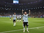 Wednesday's World Cup predictions including Poland vs. Argentina