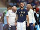 Didier Deschamps admits Lucas Hernandez injury seems "rather serious"