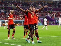 Belgium vs. Morocco - prediction, team news, lineups