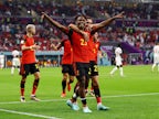 Belgium edge out impressive Canada at World Cup