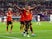 Martinez, Herdman react as Belgium edge out Canada