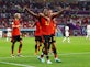 Roberto Martinez, John Herdman react as Belgium edge out Canada at World Cup