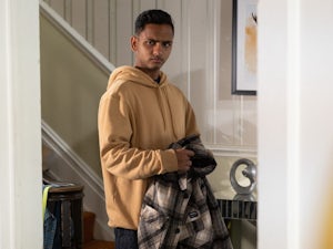 Picture Spoilers: Next week on Hollyoaks (November 14-18)