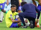 <span class="p2_new s hp">NEW</span> Brazil star Neymar to miss rest of 2022 World Cup?