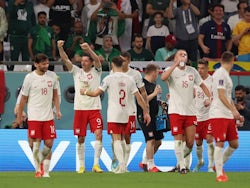 Poland vs. Albania - prediction, team news, lineups
