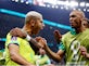 Richarlison hits brace as Brazil sweep aside Serbia