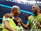 Brazil out to break World Cup group-stage record against Switzerland