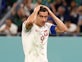 Robert Lewandowski misses penalty as Poland play out stalemate with Mexico