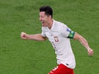 Poland beat Saudi Arabia in tight Group C encounter