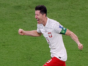 Lewandowski: 'I have fulfilled my dream at World Cup'