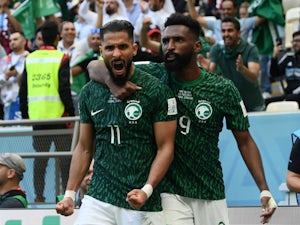 World Cup 2022: Why to expect Saudi Arabia to avoid defeat against Mexico