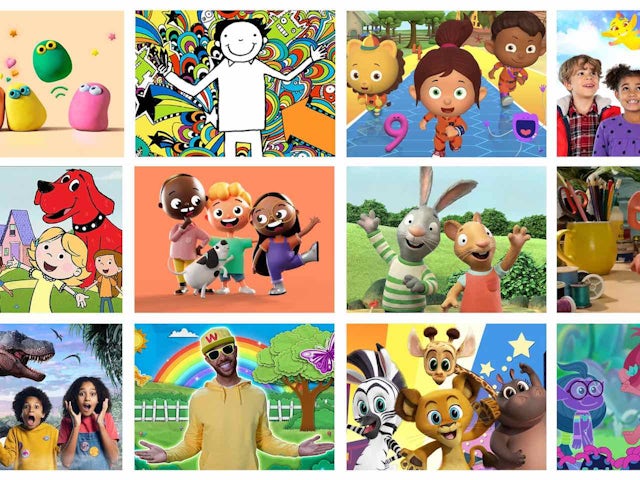 Sky Kids to launch as ad-free linear channel in February