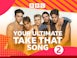 Radio 2 to air Take That Day on January 1