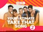 Take That Day on BBC Radio 2