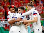 How USA could line up against England