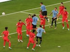 Uruguay, South Korea play out goalless draw in Group H