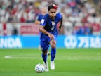 <span class="p2_new s hp">NEW</span> Tottenham Hotspur 'told to pay £21.5m for Juventus' Weston McKennie'