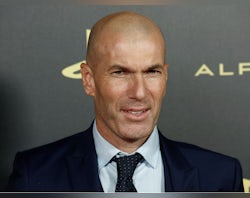 Brazil add Zinedine Zidane to managerial shortlist?
