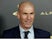 Zinedine Zidane 'turns down PSG approach'