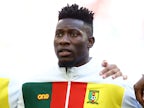 Chelsea 'reach agreement in principle with Inter Milan's Andre Onana'