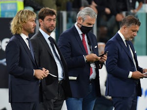 Entire Juventus board resigns amid police investigation