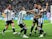 Argentina overcome Australia to advance to World Cup quarter-finals
