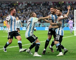 World Cup 2022: Reasons for Argentina to be confident of beating the Netherlands