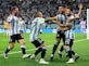 Argentina vs. Croatia: How do both squads compare ahead of World Cup clash?