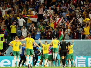 World Cup 2022: Reasons for Australia to be confident of beating Argentina