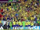 Brazil vs. South Korea: Why to expect second-half goals in last-16 clash