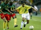 World Cup 2022: Cameroon vs. Brazil head-to-head record