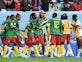 Cameroon fight back to earn point against Serbia in six-goal thriller