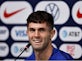 Team News: Christian Pulisic starts for USA against Netherlands, Joshua Sargent absent