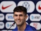 Atletico Madrid want Chelsea's Christian Pulisic?
