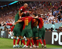 Portugal vs. Liechtenstein - prediction, team news, lineups