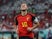 Hazard 'considering Belgium retirement after World Cup exit'