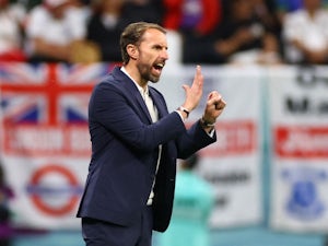 Gareth Southgate addresses future as England boss