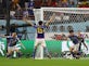 Moriyasu praises Japan players for 'turning the tide' against Spain
