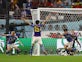 Hajime Moriyasu praises Japan players for 'turning the tide' against Spain