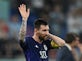 Argentina's Lionel Messi: 'Last-16 tie with Australia will be very difficult'