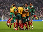 Mexico bow out of World Cup despite beating Saudi Arabia 2-1