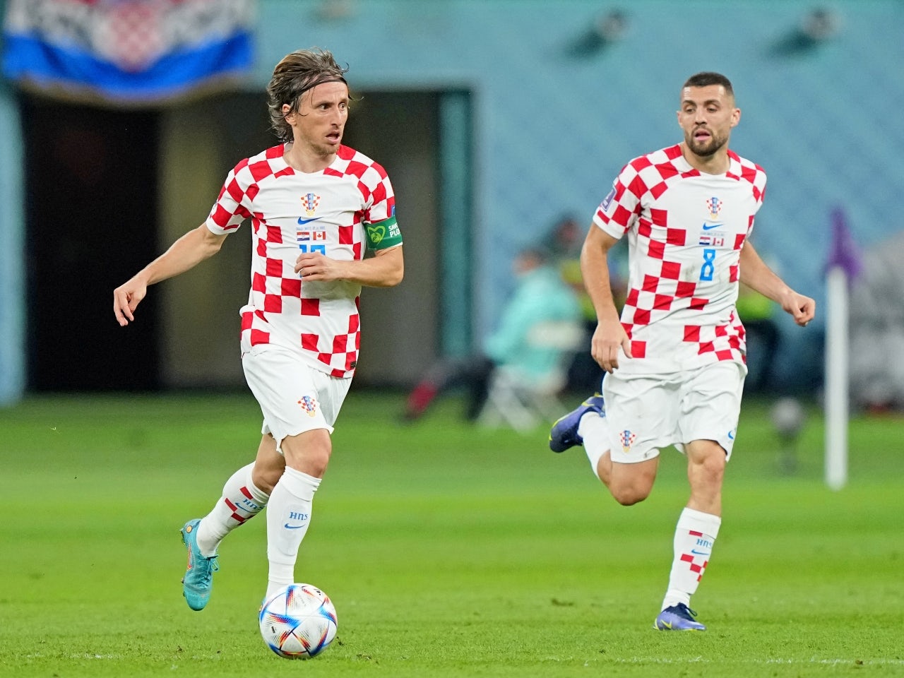 World Cup 2022: Croatia vs. Belgium head-to-head record - Sports Mole