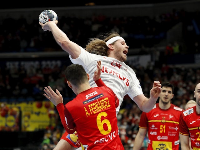 Viaplay secures handball rights in long-term deal