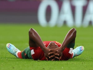 Portugal defender Nuno Mendes ruled out of World Cup